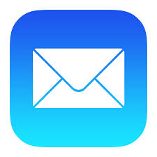 Mail Icon